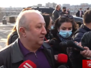 Мовсес Акопян: пройденный Коммандосом послужит напоминанием, что служение родине — честь