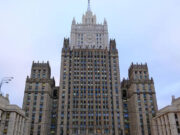Москва озабочена сообщениями о переброске боевиков в зону нагорно-карабахского конфликта