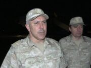Мурадов: российская сторона продолжит работу по обеспечению выполнения положений трехстороннего Соглашения