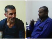 Сирийские террористы-наемники приговорены к пожизненному заключению