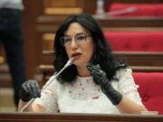 Депутат: политическое поле и судебно-правовая система должны подвергнуться люстрации