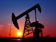 Цена нефти Brent поднялась выше 69 долларов за баррель