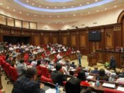 НС Армении окончательно одобрило вызвавшие шум поправки в Судебный кодекс