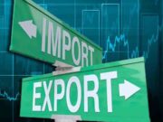 Внешнеторговый оборот Армении в 2020 году сократился на 13,2%