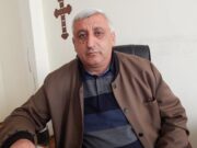 Глава общины Одзун представил сообщение в полицию