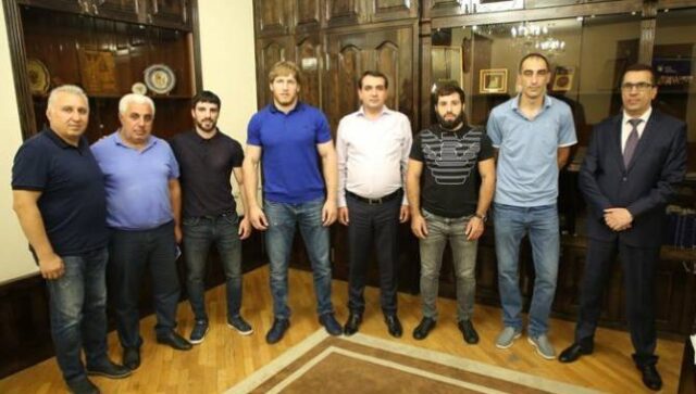 олимпиада