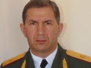 Оник Гаспарян: на 4-ый день войны на заседании Совбеза я отметил, что следует предпринять срочные шаги для прекращения боевых действий