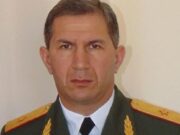 Я продолжу свою службу Родине и народу в ином статусе — обращение Оника Гаспаряна