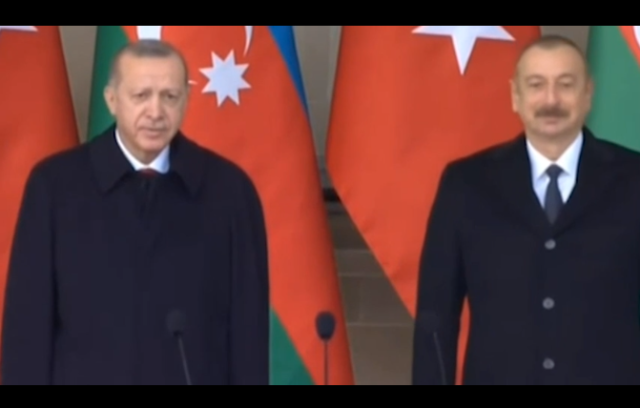 парад