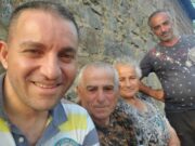 Керобян нашел пастуха