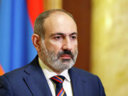 Пашинян поговорил с госсекретарем США