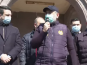Пашинян предложил продать здания вузов и построить академгородок за пределами столицы