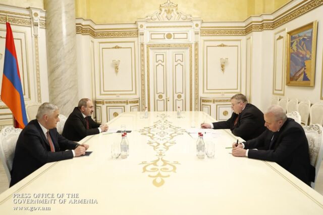 пашо