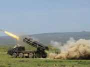 Сегодня День войск противовоздушной обороны Армении
