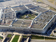 Пентагон: заявление Байдена не должно отразиться на отношениях США и Турции в военной сфере