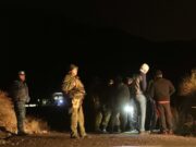 «Интерфакс»: дело о сбитом в Армении Ми-24 переквалифицировали на более тяжкую статью