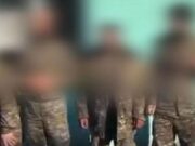 Баку вновь объявил, что вернул Армении всех военнопленных