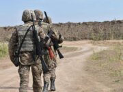 В парламент Франции внесена резолюция с требованием возвращения армянских пленных