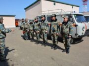 Поиски погибших и пропавших без вести солдат сегодня продолжаются в Гадрутском районе