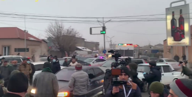 полиция