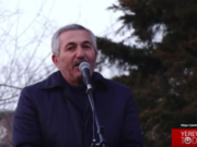 Руки прочь от начальника Генштаба! Полковник запаса – премьеру Николу Пашиняну.