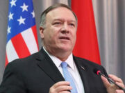 Помпео призвал Армению и Азербайджан к переговорам по существу