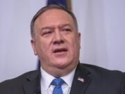 Помпео: Россия угрожает стабильности Средиземноморья
