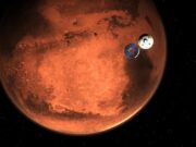 В NASA в ближайшие дни могут получить первую аудиозапись с марсохода Perseverance