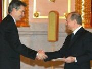 Байден выдвинул на пост директора ЦРУ Уильяма Бернса — экс-посла США в России