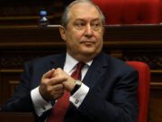 Президент РА призвал принять меры по защите территориальной целостности республики