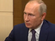 Путин: войны можно было избежать (видео)