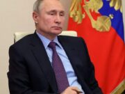 Песков: на форуме в Давосе Путин сформулировал весь объем мировых проблем