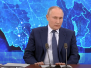 Путин: в выборы 2021 года попытаются вмешаться, но Россия к этому готовится