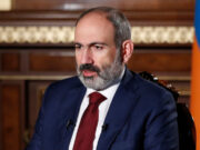 Главные заявления премьера-министра РА Никола Пашиняна в интервью индийской телекомпании WION