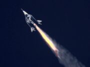 Компания Virgin Galactic возобновила продажи билетов в космос