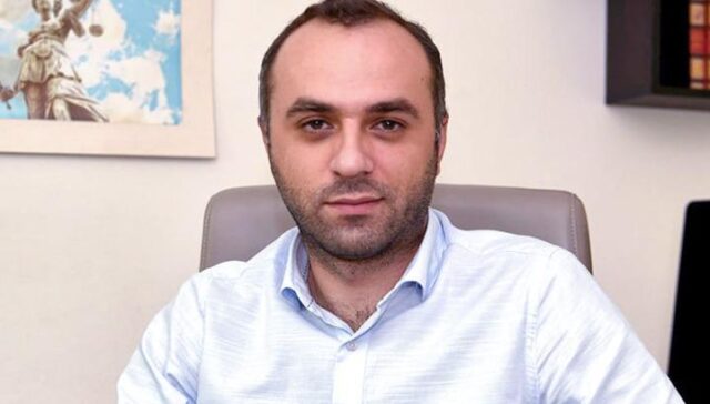 роберт айрапетян