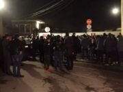 Азербайджан вернул Армении 5 пленных вместо обещанных 20