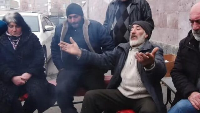 родные