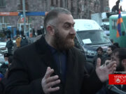 Родственник пропавшего без вести: «Это – не политическая борьба, это – вопрос наших детей»