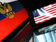 Россия и США обменялись данными по ядерным арсеналам