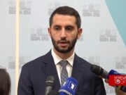 Рубинян заявил, что не будет главой МИД Армении