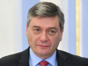 Руденко: РФ предоставила 15 миллионов долларов на содействие пострадавшим в Карабахе