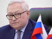 Рябков: у РФ нет оснований ожидать улучшения отношений с США после инаугурации президента