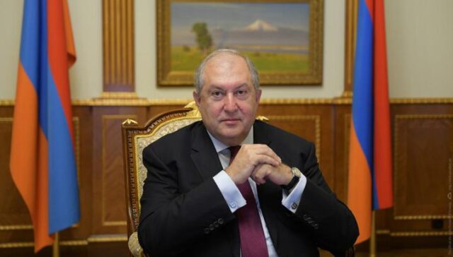 саркисян