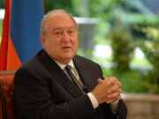 “Жоховурд: у Армена Саркисяна новые претензии