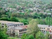 Азербайджанцы обстреляли работавших в поле жителей арцахского села Сарушен