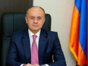 Сейран Оганян: “Все это было бы смешно, если бы не было так трагично …”