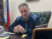 Семен Багдасаров: такого морального урона армянская нация во всем мире ещё не испытывала