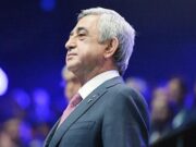 РПА отвергла какие-либо политические консультации с властями