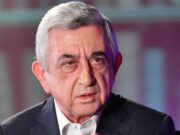 Серж Саргсян подаст в суд на Хачатура Сукиасяна